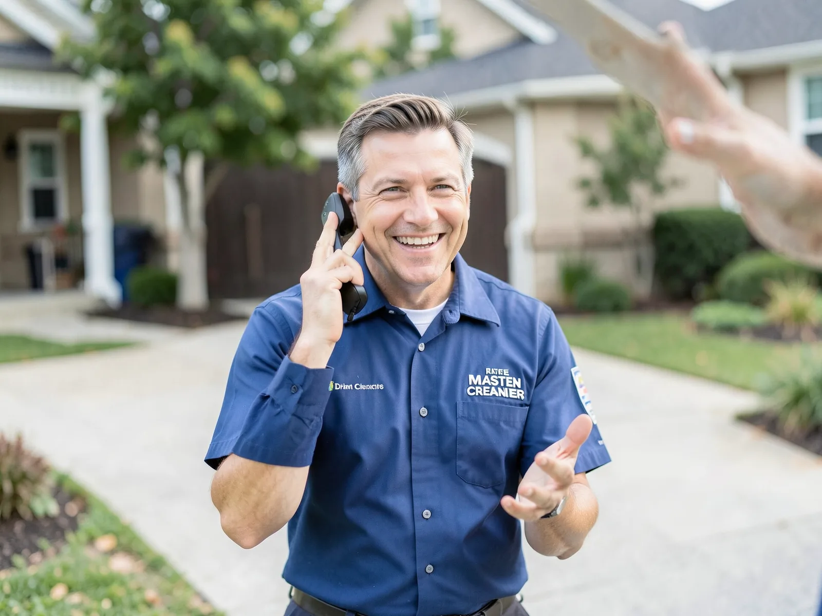 Drain Cleaning Huntsville, OH FAQs